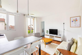 GuestReady - Appt élégant et confortable à Vanves